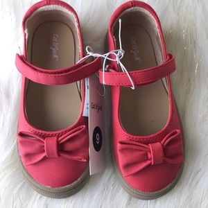 Toddler girls dress shoes